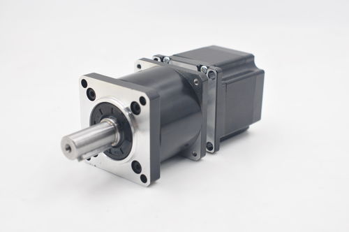 東莞步進(jìn)電機(jī)生產(chǎn)廠家講述步進(jìn)電機(jī)在哪些情況下采用減速器的