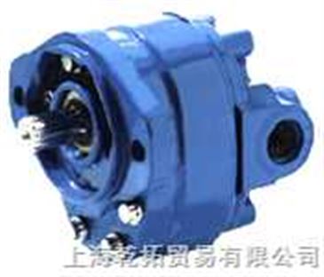 cvgc 3 w 125 10vickers齒輪馬達 智能制造網