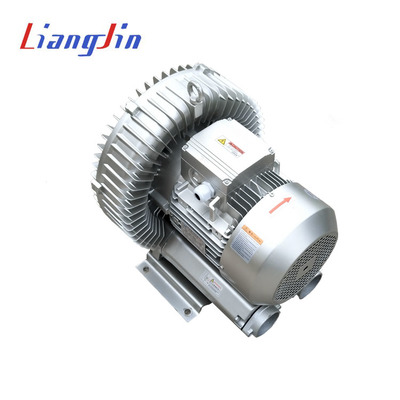 如何提高高壓鼓風(fēng)機的節(jié)能效果