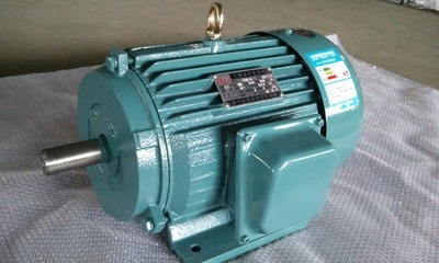 Y系列三相電動機（80-315）在風機、水泵、車床等設(shè)備中的應(yīng)用與配套圖片