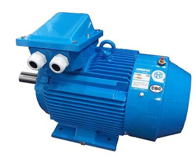 西瑪電機 精益求精，全力打造新型超高效節(jié)能電機