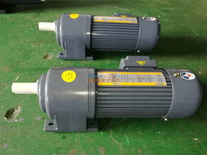 淮安市駿森機電制造 高品質(zhì)斜齒輪蝸桿減速機與齒輪減速電機供應(yīng)