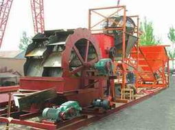 泰安恒通機械廠 輪式洗沙機與微電機及其他電機制造的綜合解析