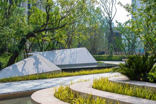 設計,不止于美 沃亞景觀2020年度精品項目盤點