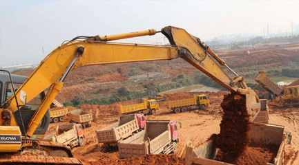 江西全聚建設 專業(yè)施工與服務一體化解決方案